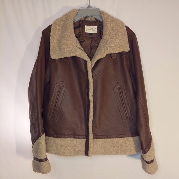 Universal Thread Bomber Jacket - Picture 1 of 7